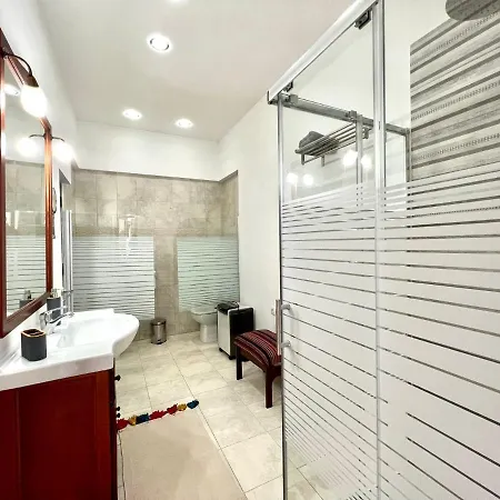 Espectacular Con Piscina Privada, Wifi En *