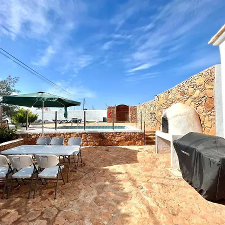 Espectacular Con Piscina Privada, Wifi En Villa *