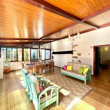 Espectacular Con Piscina Privada, Wifi En Villa