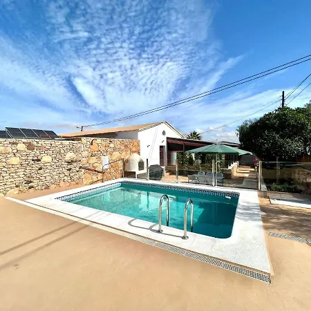 Espectacular Con Piscina Privada, Wifi En *