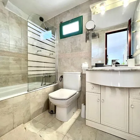 Villa Espectacular Con Piscina Privada, Wifi En