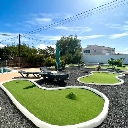 Espectacular Con Piscina Privada, Wifi En Villa *
