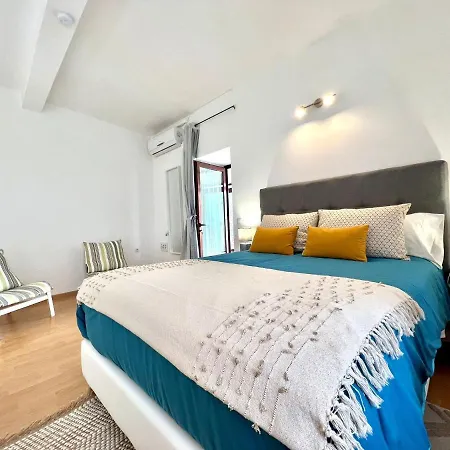 Villa Espectacular Con Piscina Privada, Wifi En