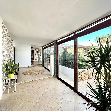 Villa Espectacular Con Piscina Privada, Wifi En *