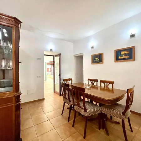 Villa Espectacular Con Piscina Privada, Wifi En *