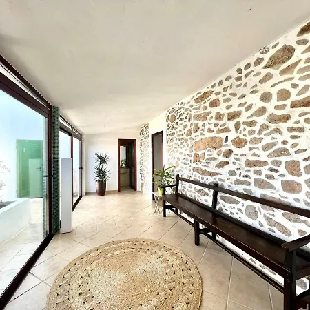 Espectacular Con Piscina Privada, Wifi En