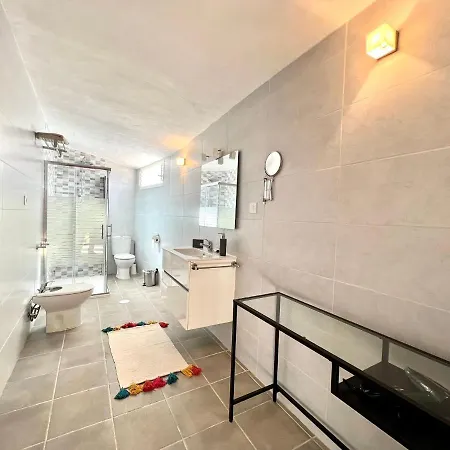 Espectacular Con Piscina Privada, Wifi En Villa