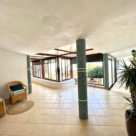 Espectacular Con Piscina Privada, Wifi En Villa *