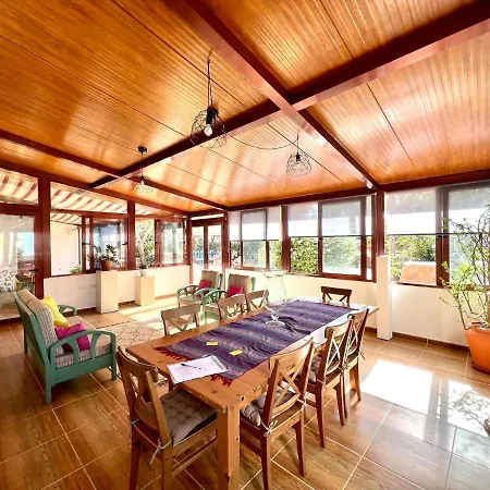 Espectacular Con Piscina Privada, Wifi En Villa *