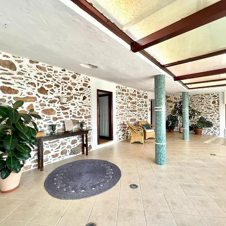 Espectacular Con Piscina Privada, Wifi En * Triquivijate