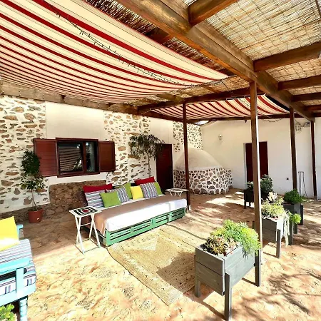Villa Espectacular Con Piscina Privada, Wifi En