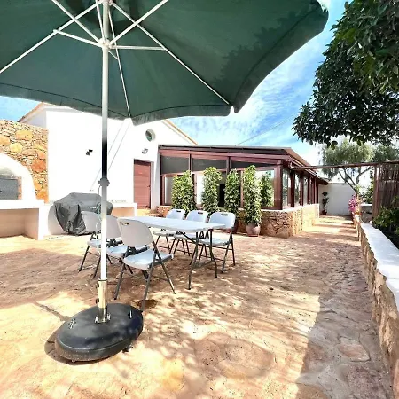 Espectacular Con Piscina Privada, Wifi En * Triquivijate