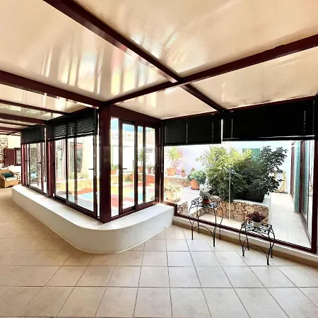 Villa Espectacular Con Piscina Privada, Wifi En *