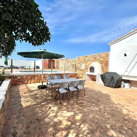 Espectacular Con Piscina Privada, Wifi En Villa *